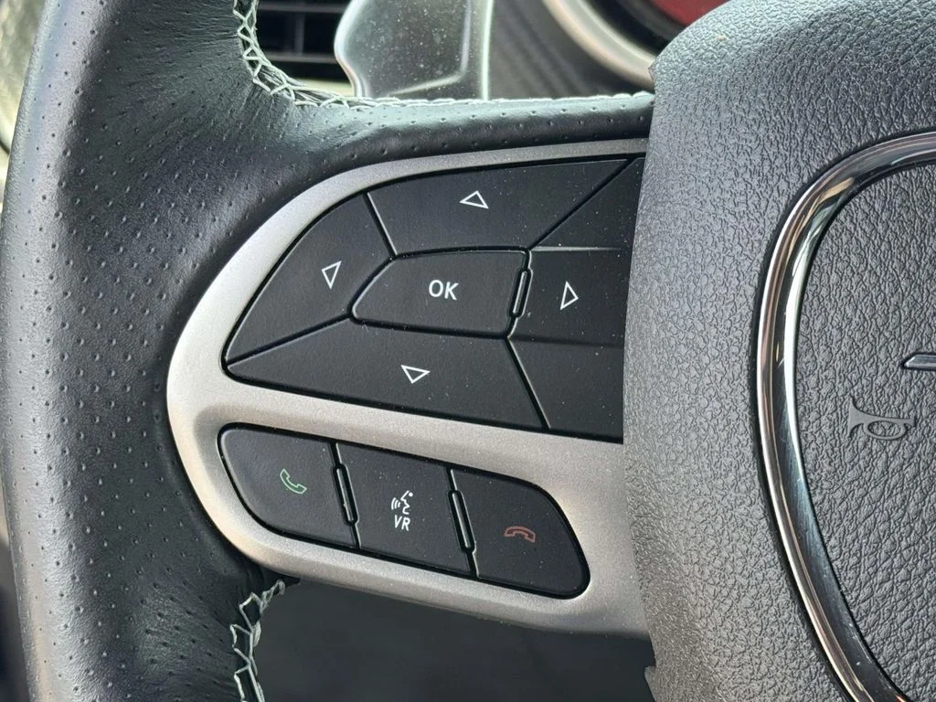 Used 2023 Gray Dodge SRT Hellcat Widebody image 21