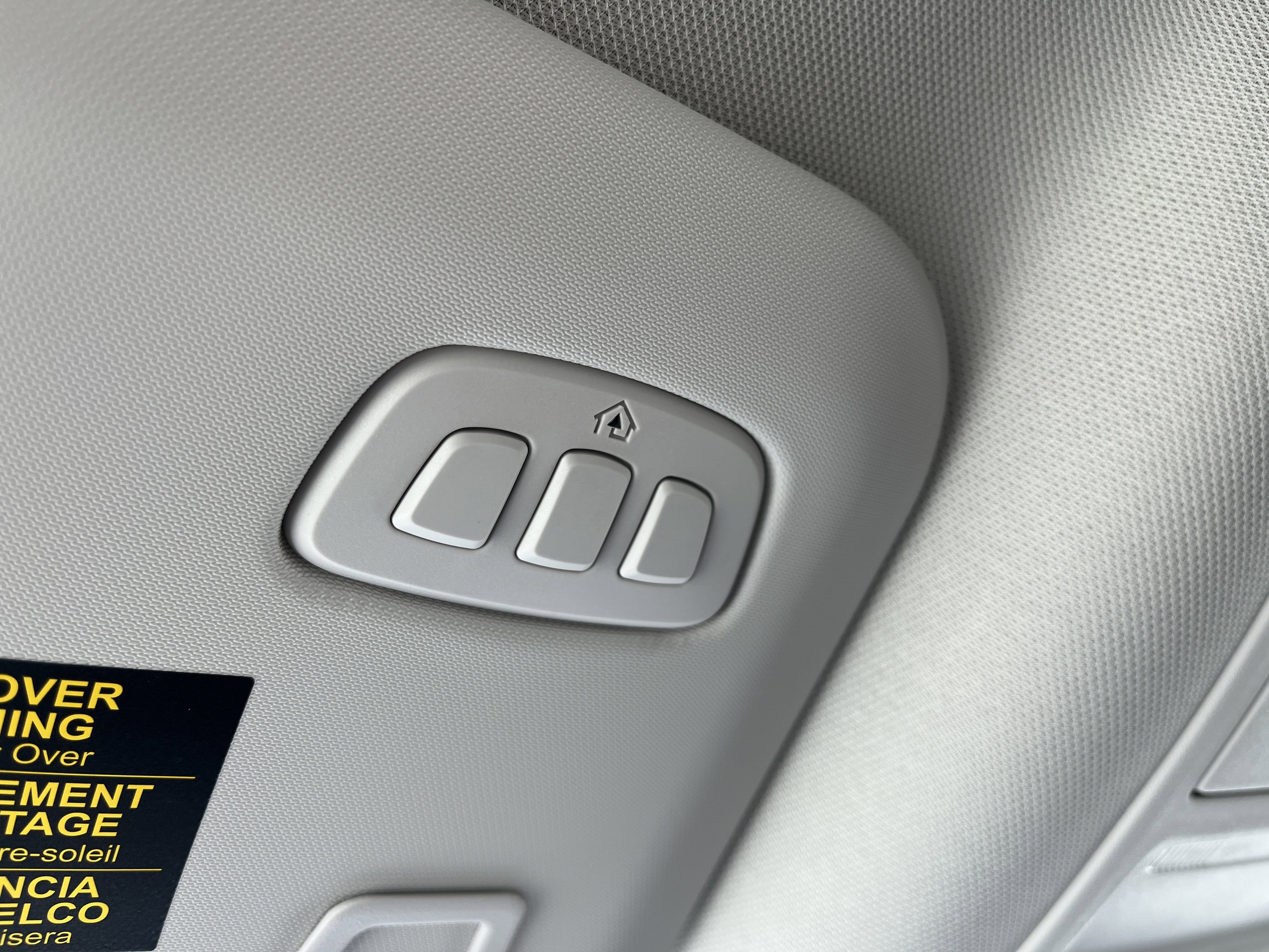 New 2025 Carbonized Gray Metallic Ford Outer Banks® image 21