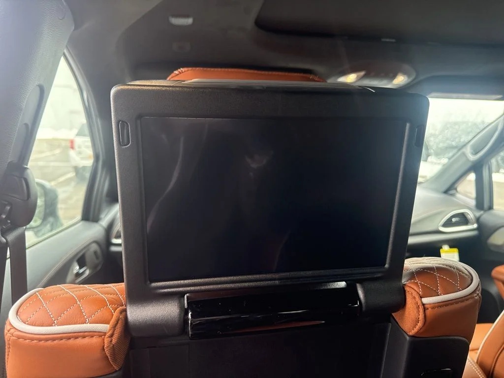 2026 Chrysler Pacifica Pinnacle - Photo 37
