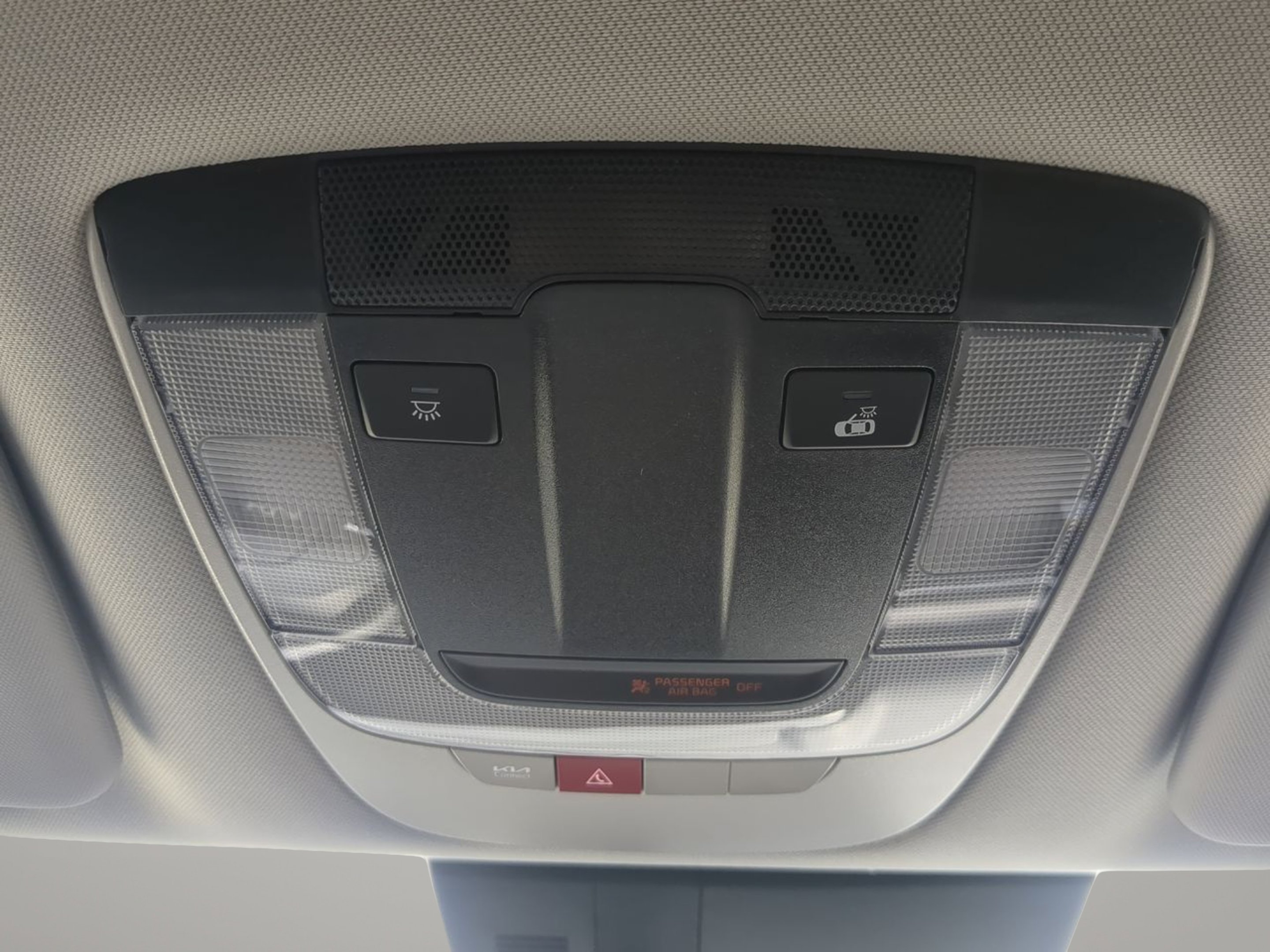 New 2027 Heritage Blue Kia EX image 27