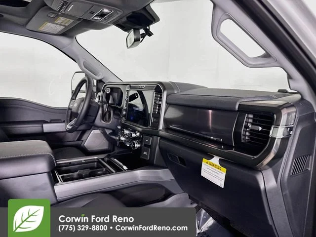 New 2026 Avalanche Ford Lariat image 31