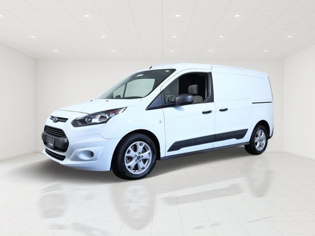 Used 2015 Ford Transit Connect XLT with VIN NM0LS7F72F1199685 for sale in Apple Valley, Minnesota