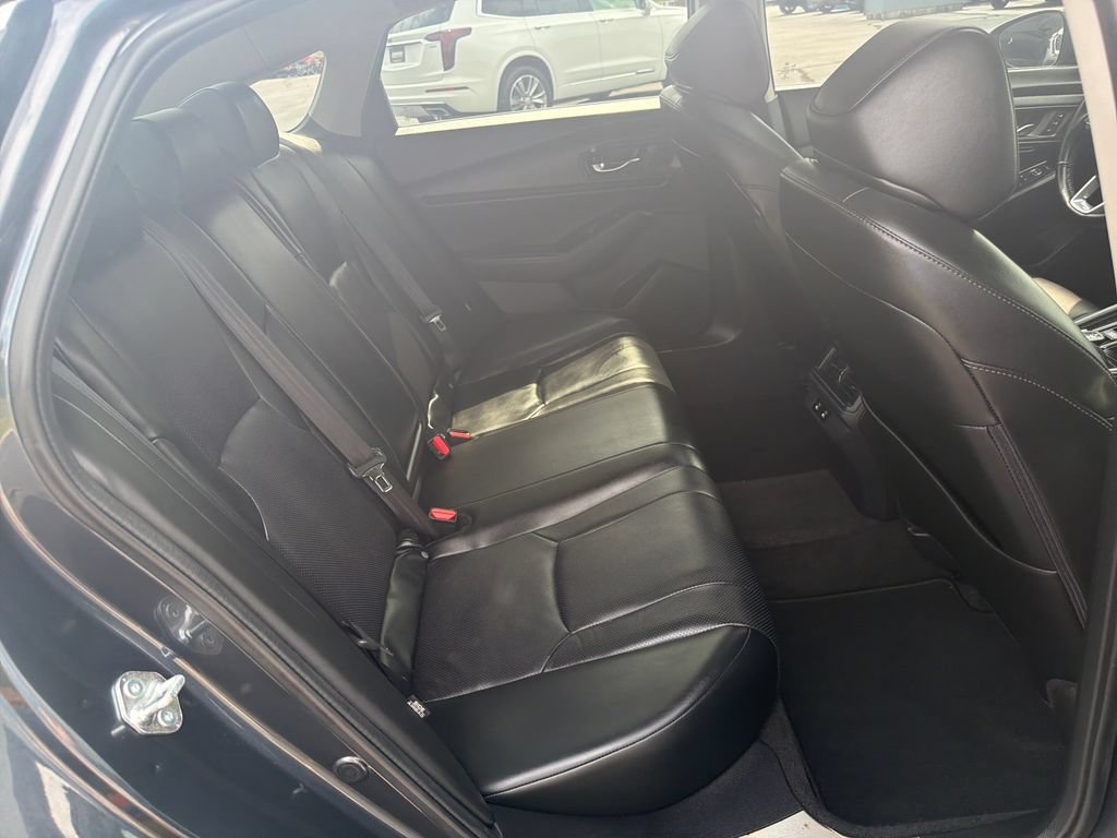 2023 Honda Accord Hybrid Touring - Photo 50