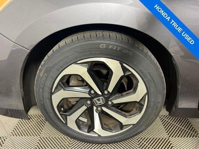 2016 Honda Accord EX-L - Photo 9