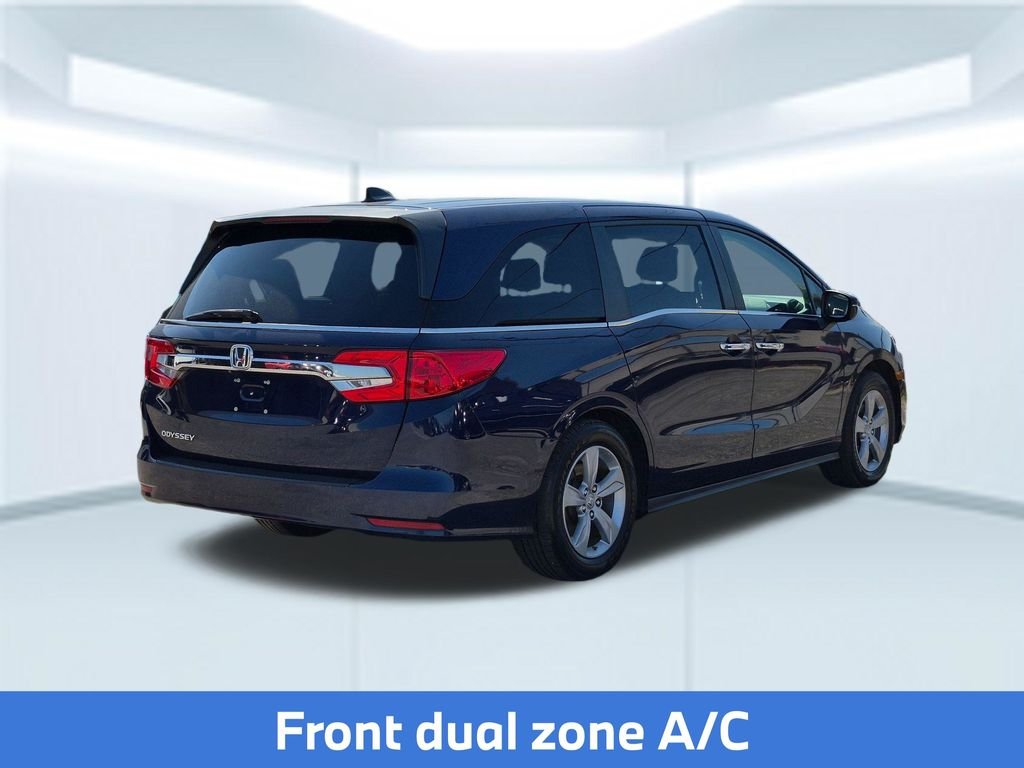 Used 2019  Honda EX-L image 6