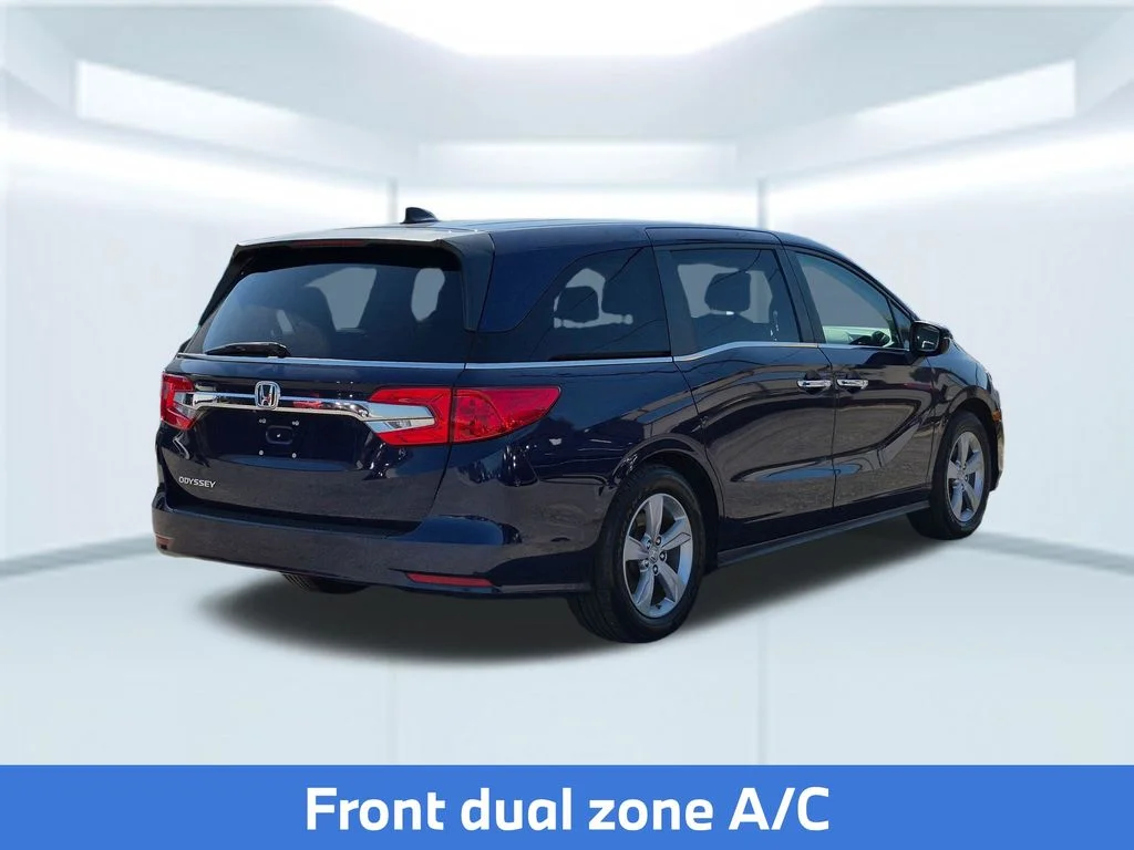 Used 2019  Honda EX-L image 6