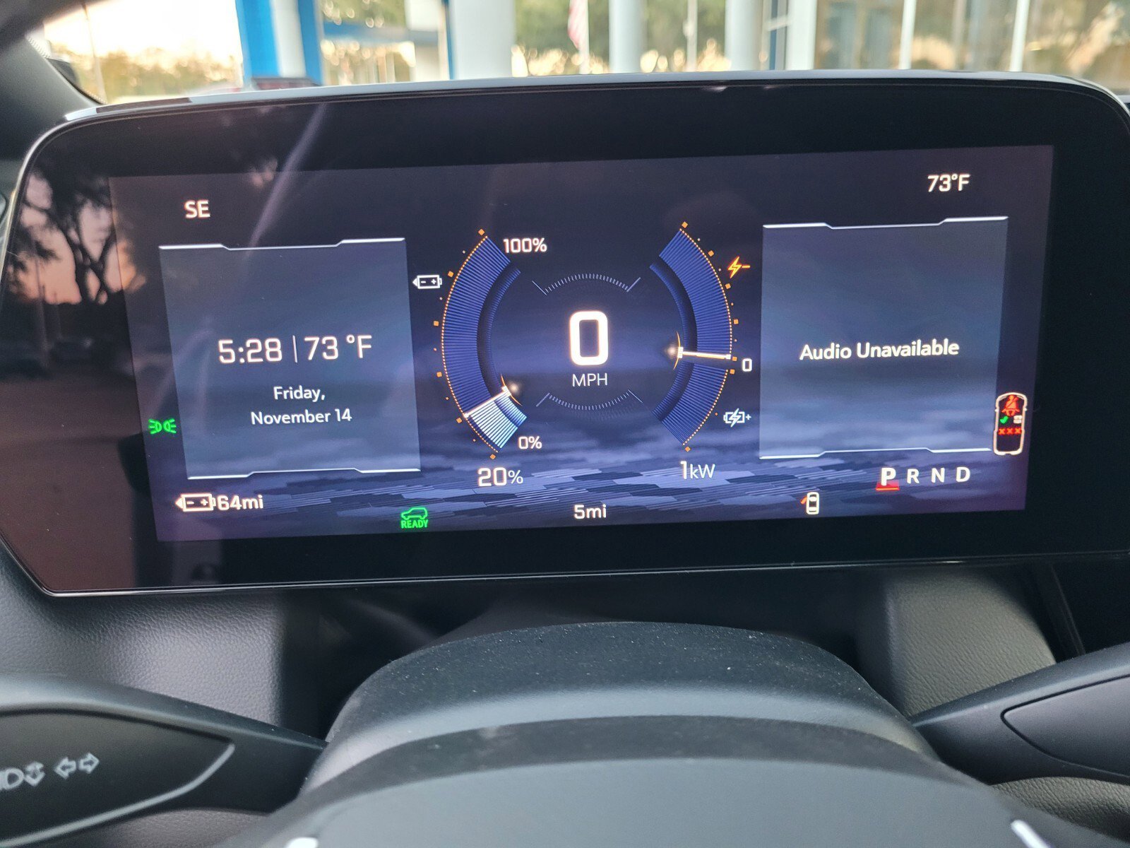 2026 Chevrolet Equinox EV 2LT - Photo 30