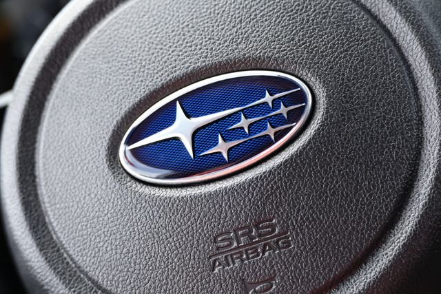 New 2026 White Subaru Wilderness image 31
