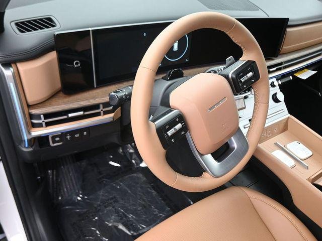 2026 Hyundai Santa Fe Limited - Photo 17