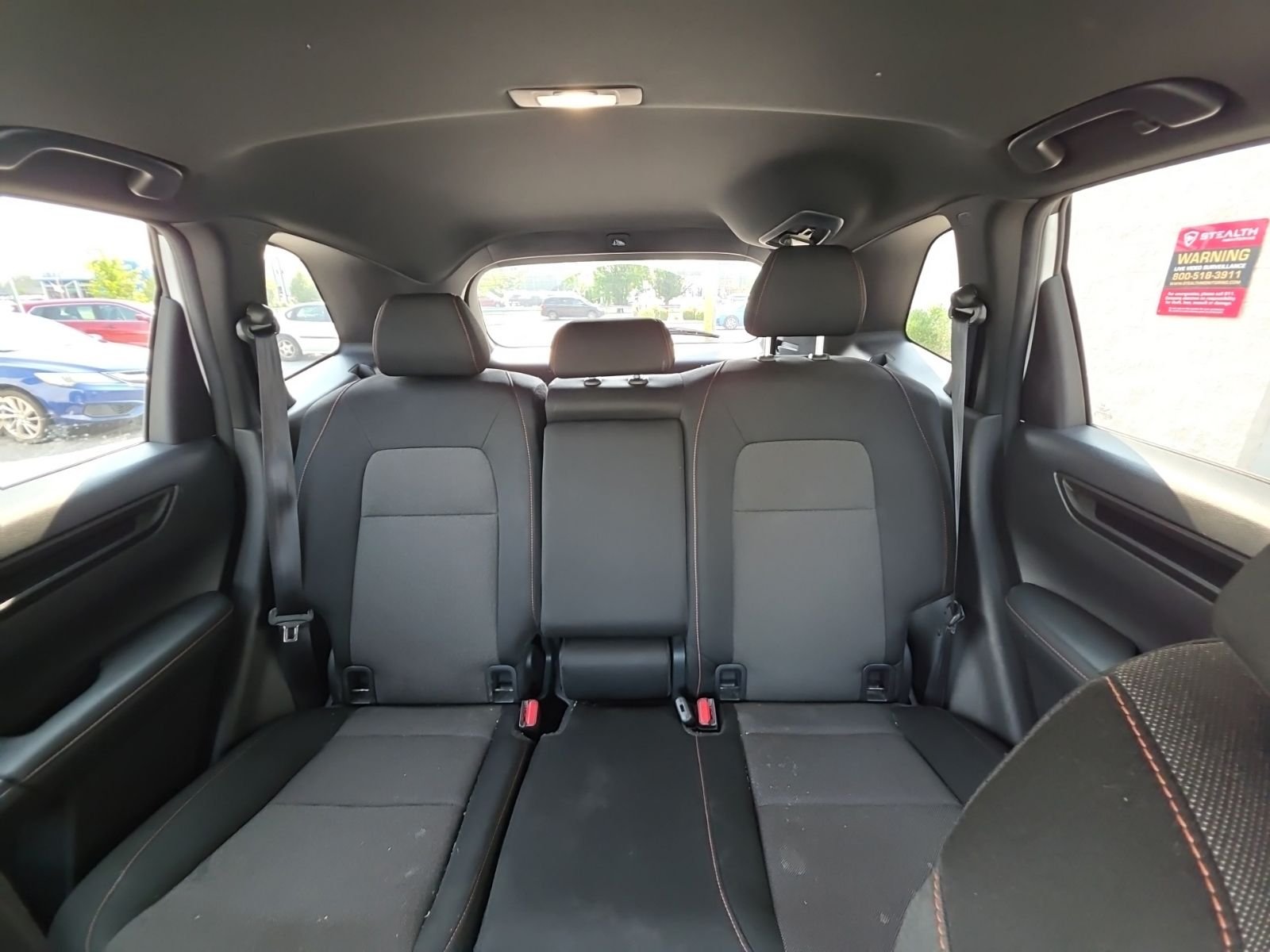 Used 2024  Honda Sport image 32