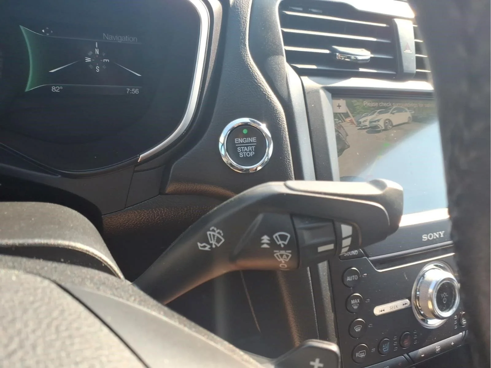 Used 2019 Gray Ford Titanium image 25