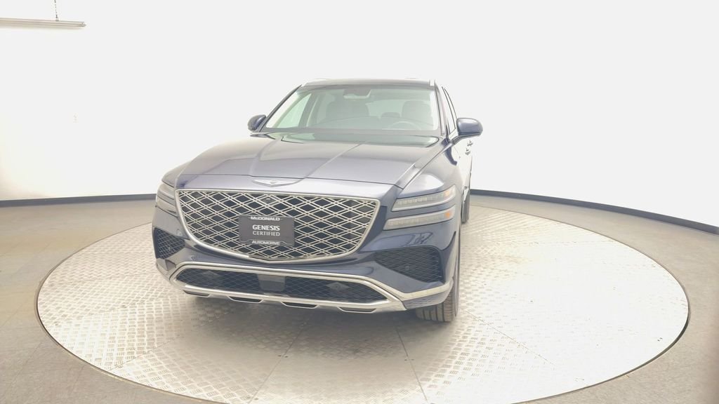 Used 2026 Blue Genesis 3.5T Advanced image 7