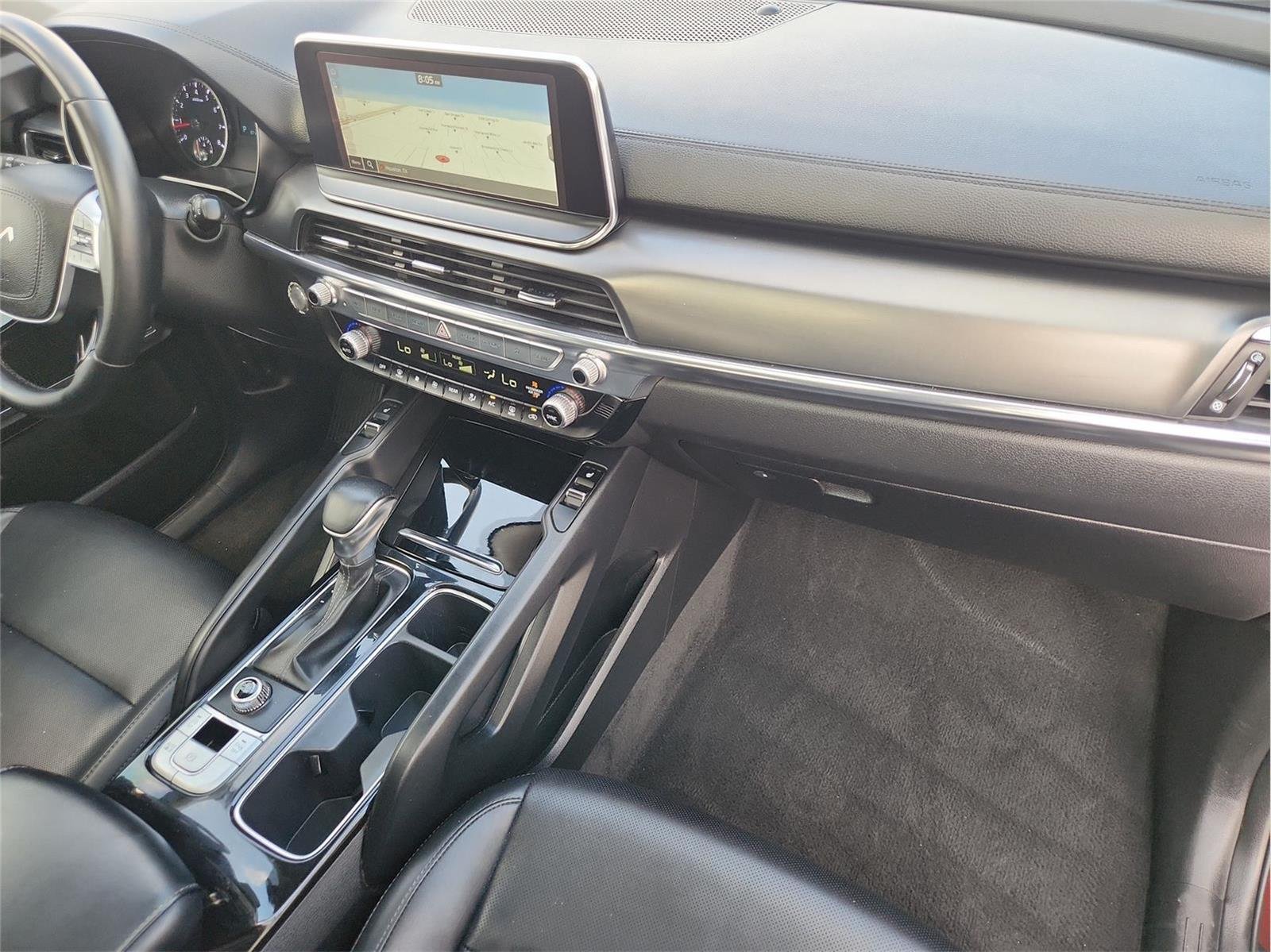 2022 Kia Telluride S - Photo 28