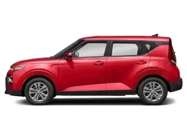 Used 2020 Kia Soul LX with VIN KNDJ23AU3L7701757 for sale in West Memphis, AR