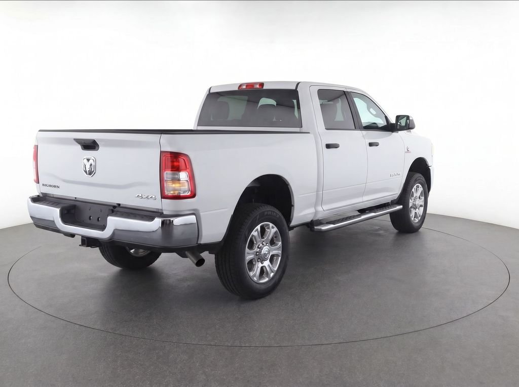 2024 RAM Ram 2500 Pickup Big Horn - Photo 7