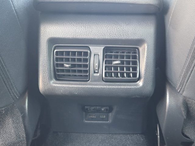 Used 2025 White Toyota SE image 30