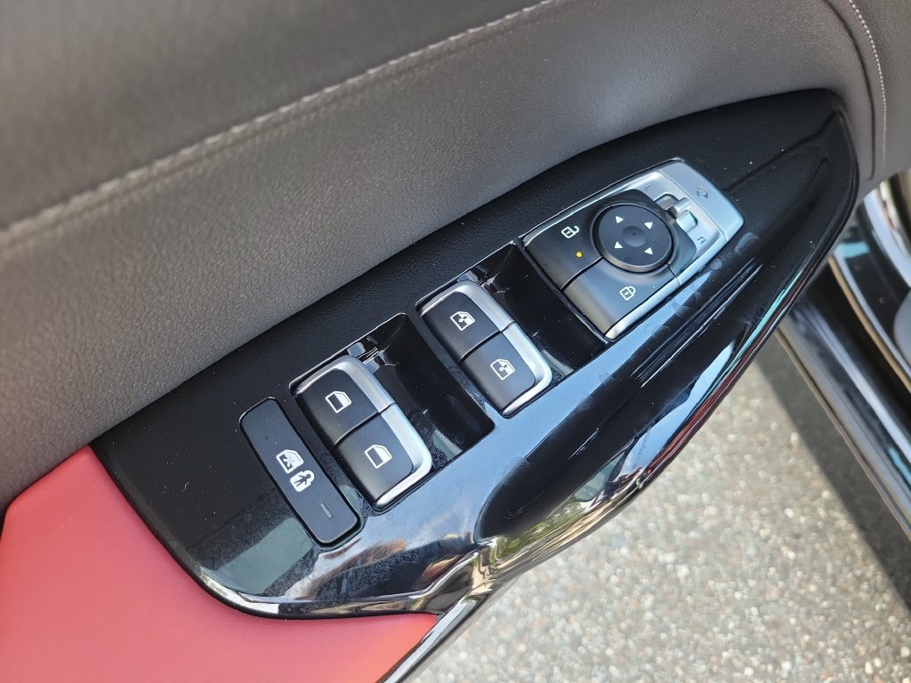 New 2027 Aurora Black Pearl Kia GT-Line image 20