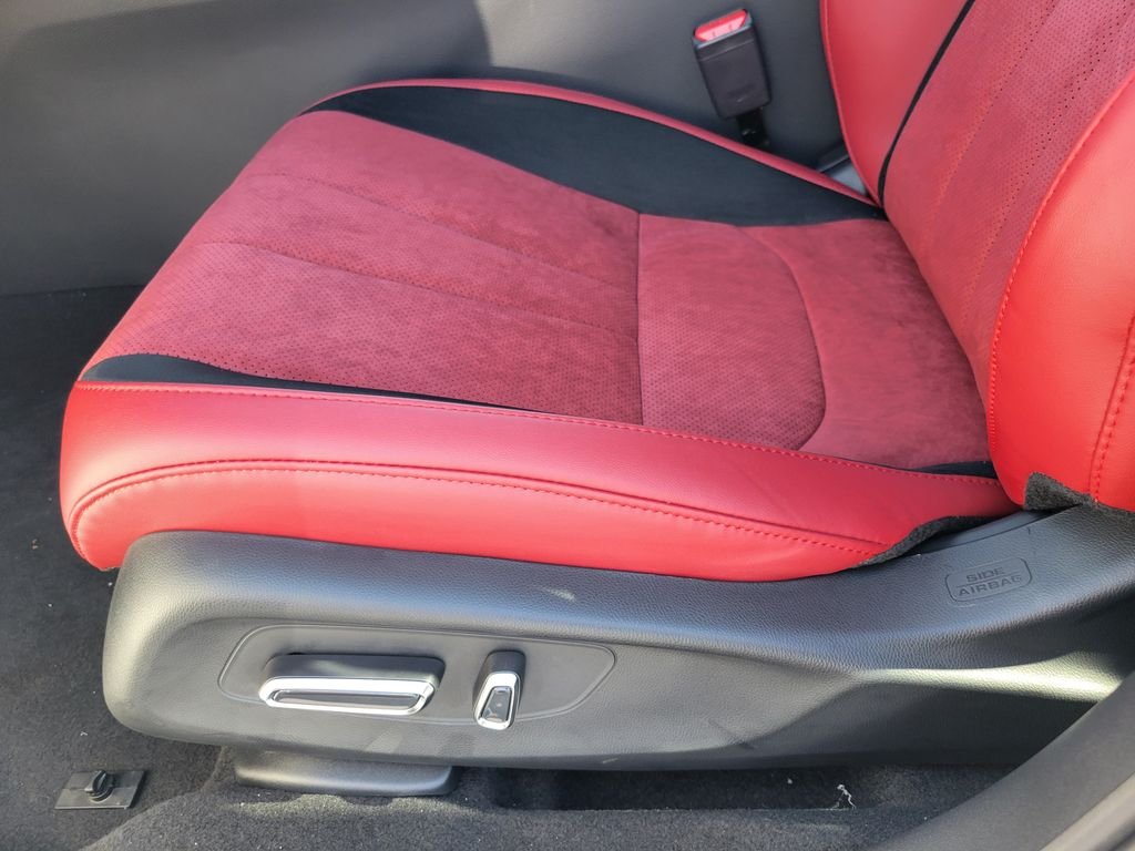 New 2026 Platinum White Pearl Acura A-Spec Package image 71