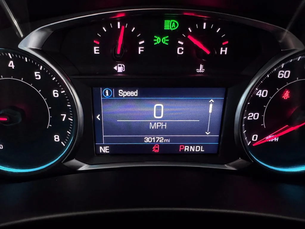 2024 Chevrolet Equinox LT - Photo 16