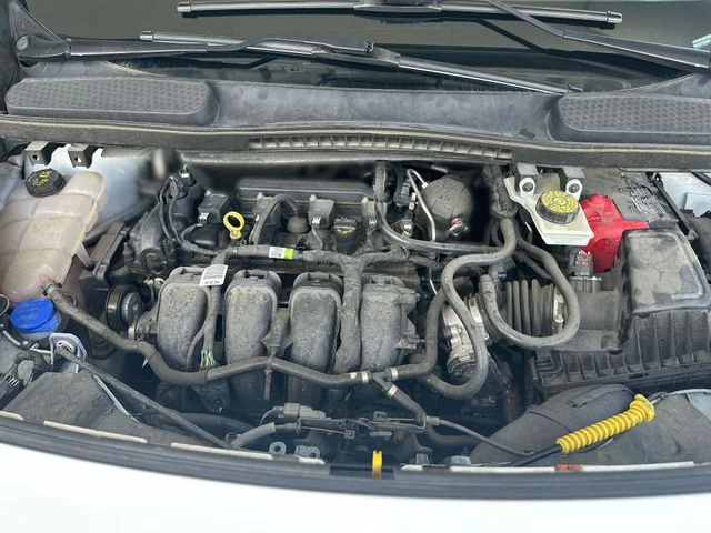 Used 2021 White Ford XL image 26