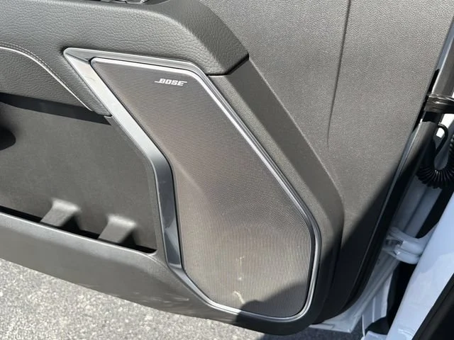 New 2026 Summit White GMC Denali image 21