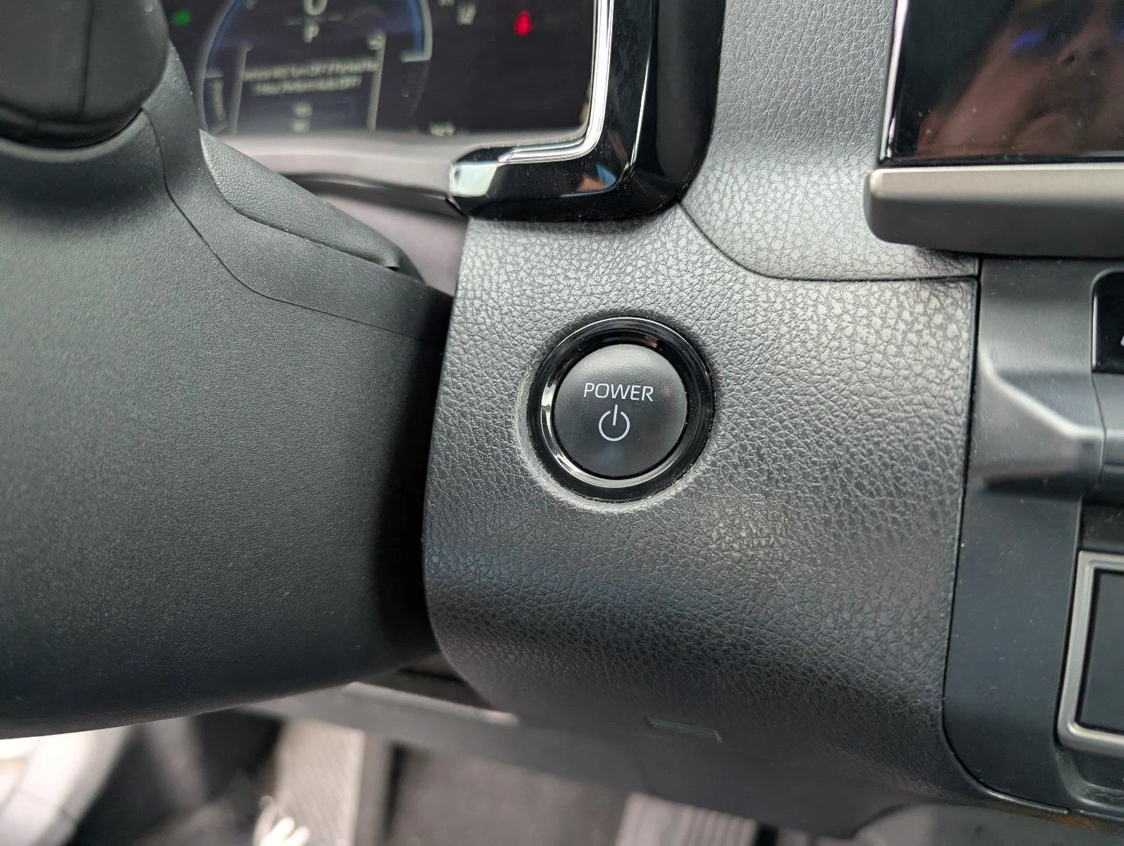 Used 2025 Celestial Silver Metallic Toyota LE image 22