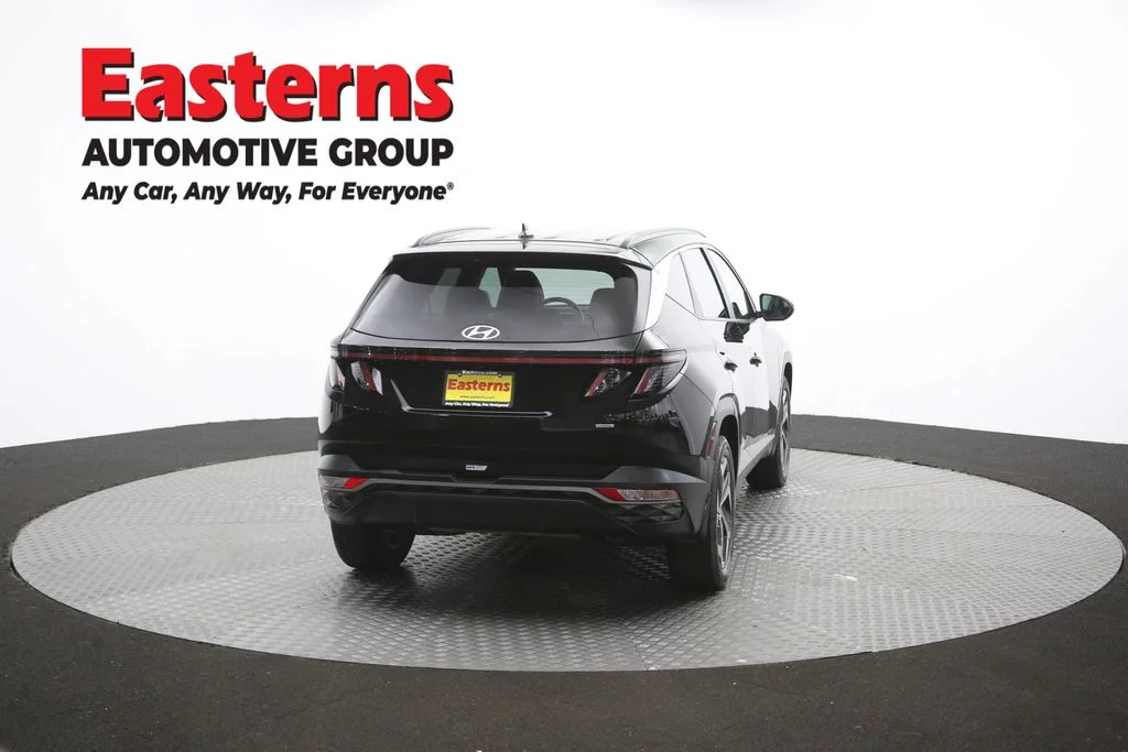 Used 2023 Black Hyundai SEL image 39
