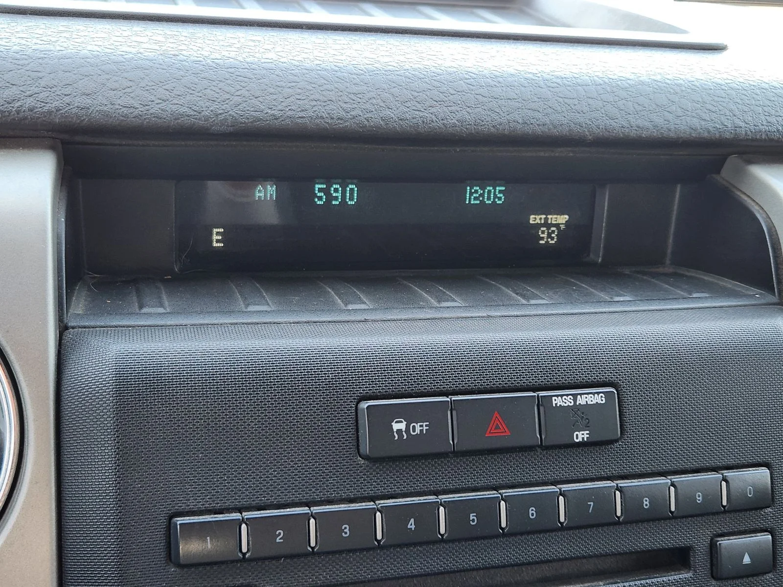 Used 2012 White Ford XLT image 16