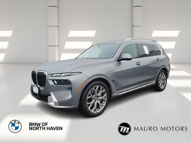 2024 BMW X7 40i - Photo 7