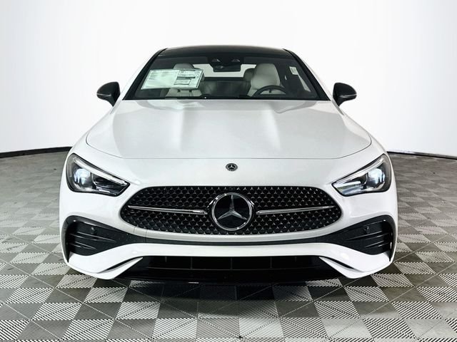 New 2027  Mercedes-Benz CLE 450 image 2
