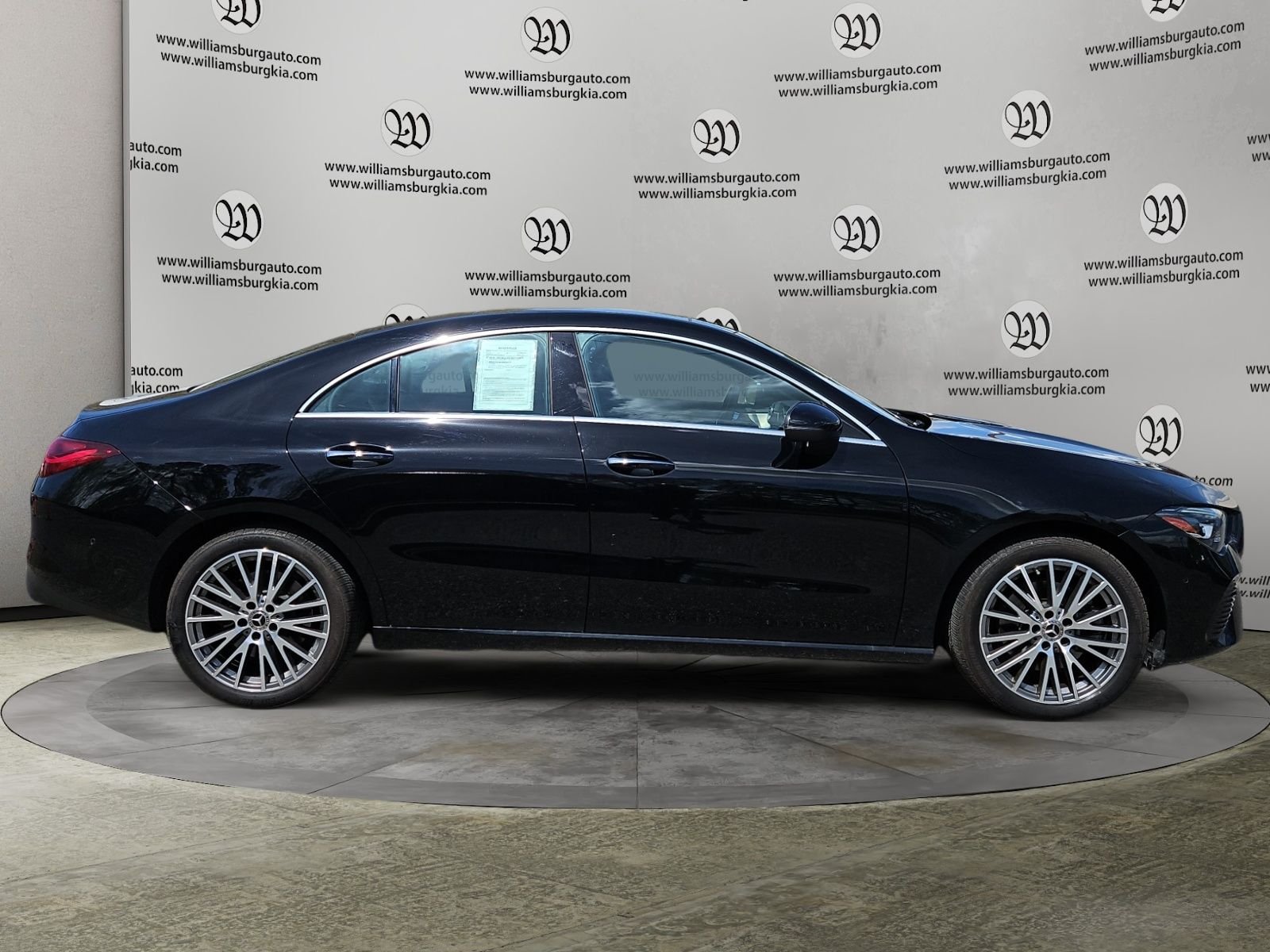 2025 Mercedes-Benz CLA CLA 250 - Photo 6