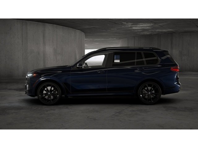 New 2027 Carbon Black Metallic BMW xDrive40i image 4