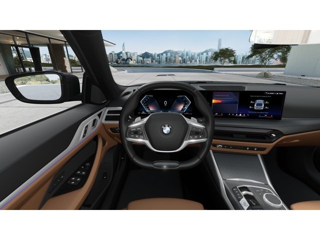 New 2026 Skyscraper Grey Metallic BMW  image 13