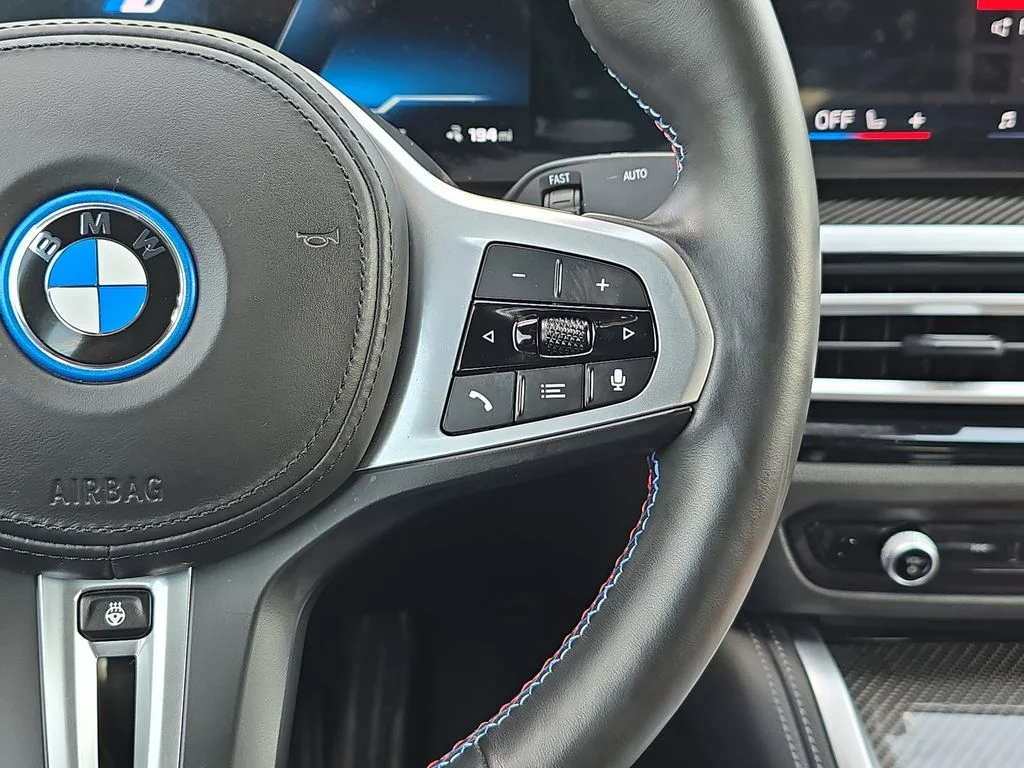 Used 2024 Gray BMW M50 image 21