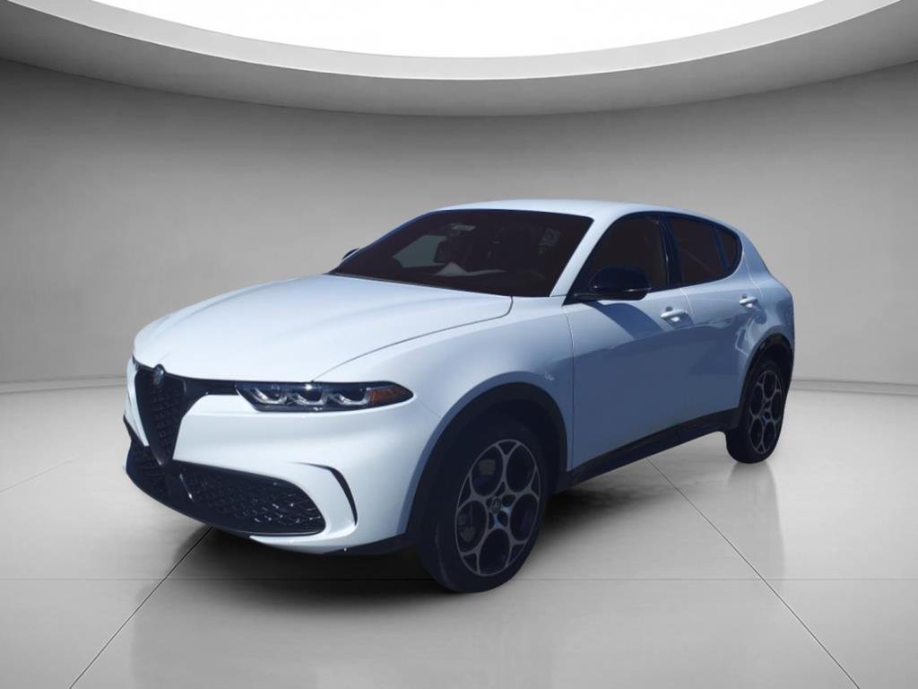 2025 Alfa Romeo Tonale 2.0 Tonale's photo