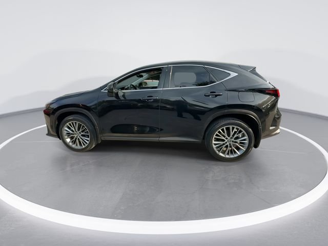 Certified Used 2023 Black Lexus 350h Premium image 5