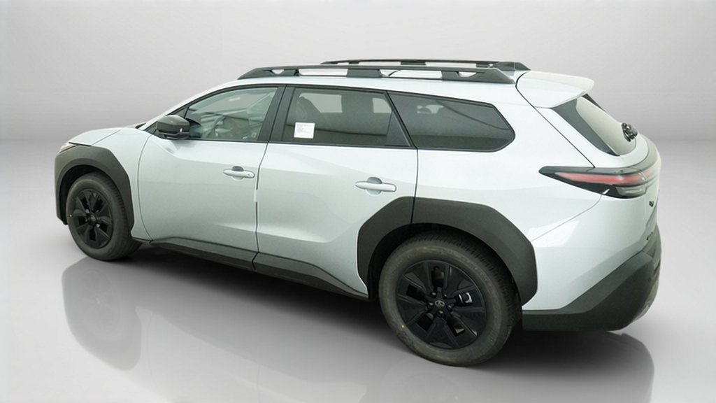New 2026 Steel Toyota bZ Woodland Premium image 43