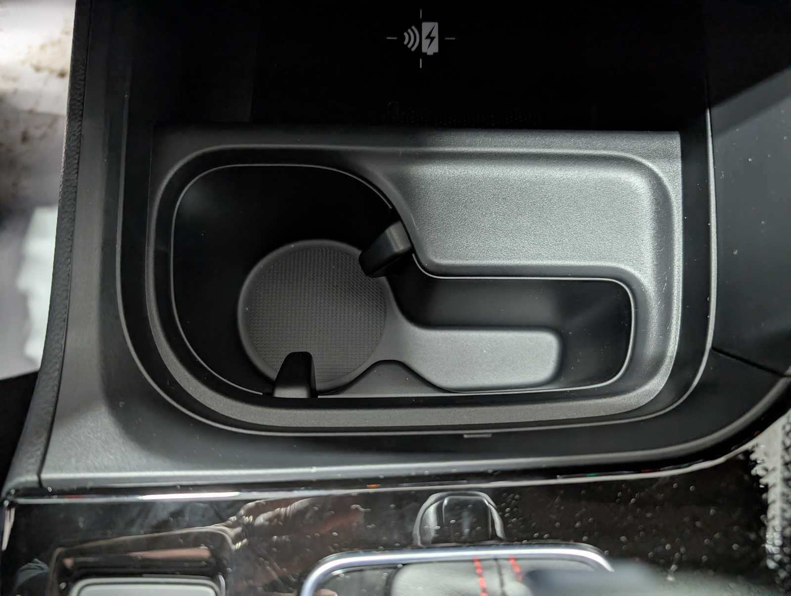 2025 Acura ADX A-Spec Package - Photo 33