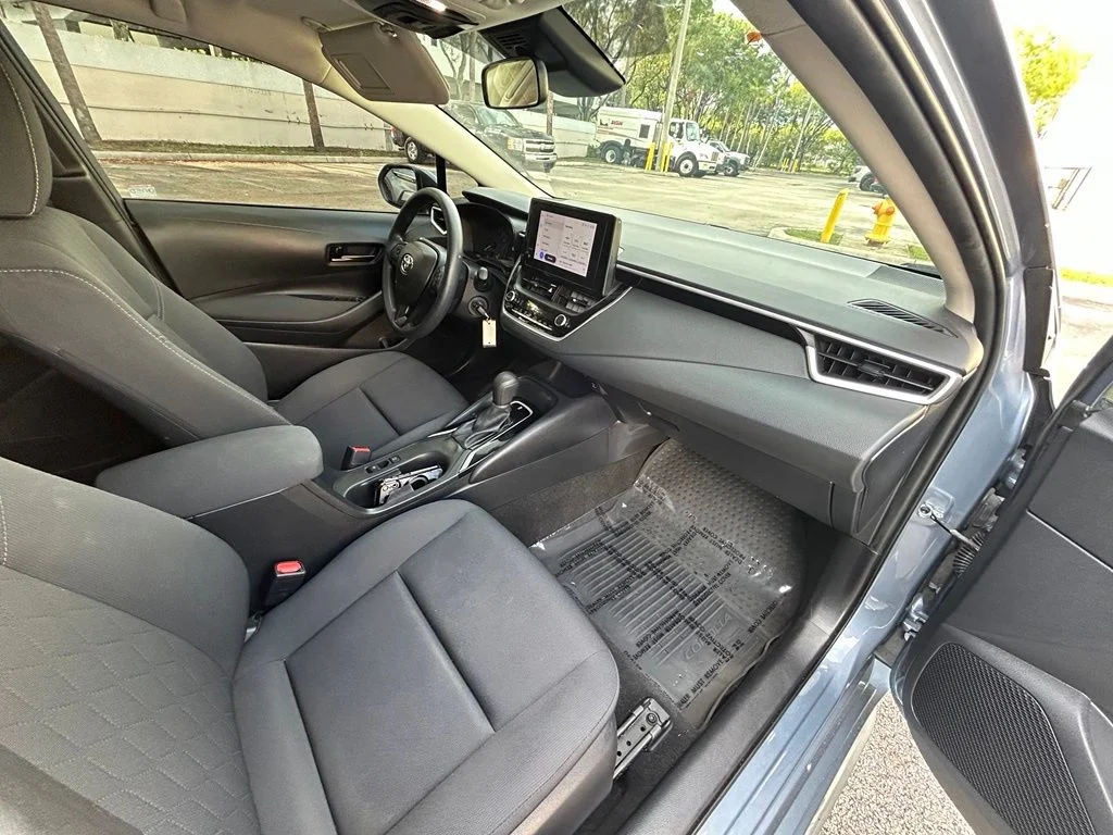 Certified Used 2023  Toyota LE image 30