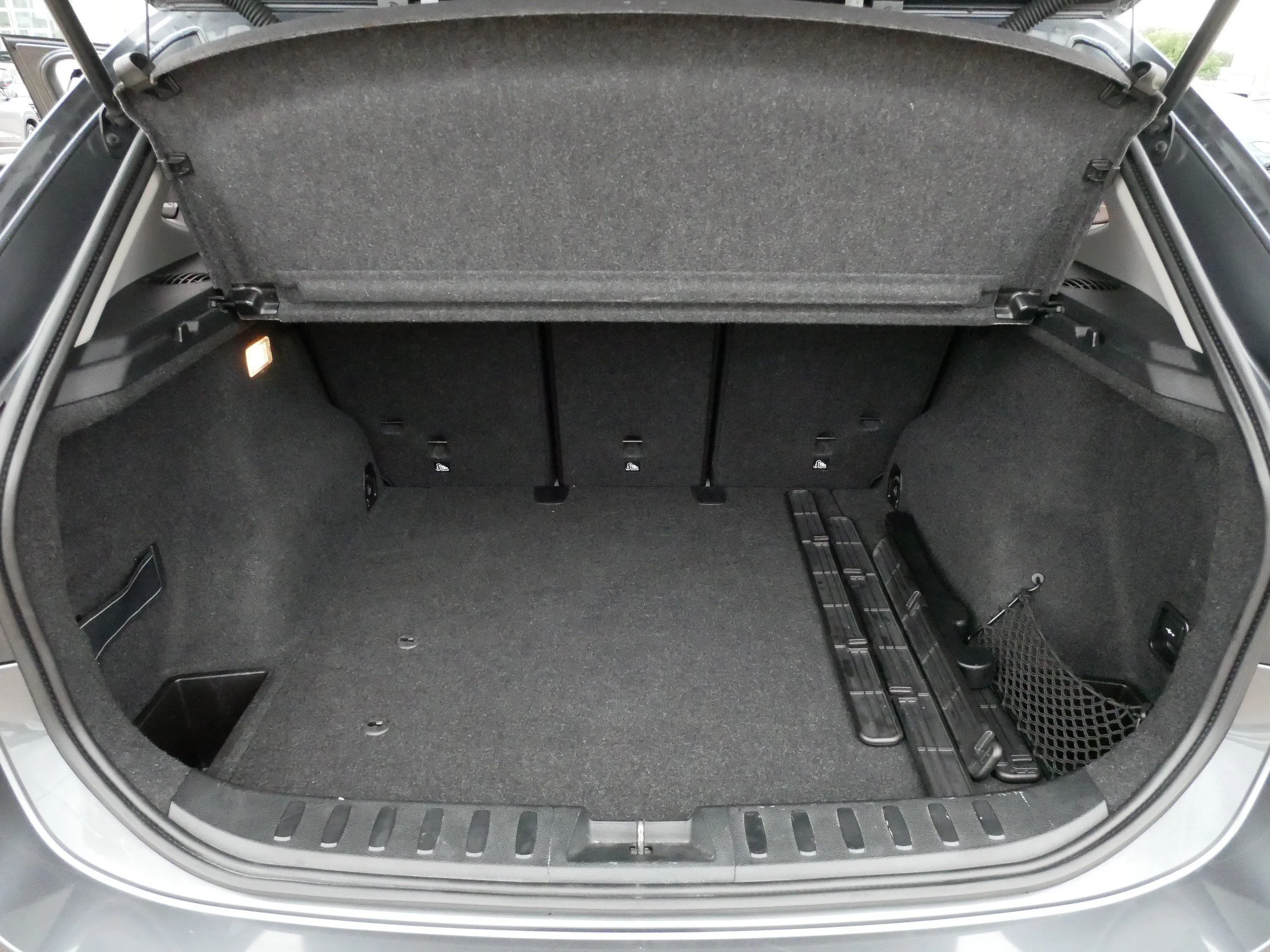 Used 2014 Gray BMW xDrive28i image 18
