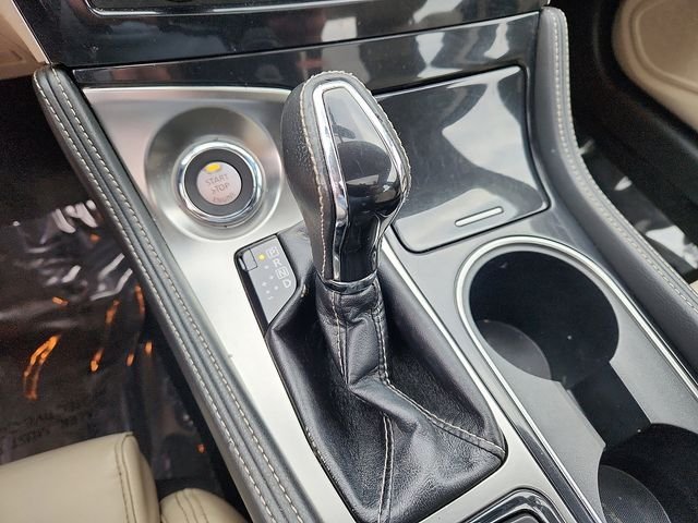 2018 Nissan Maxima SL - Photo 15