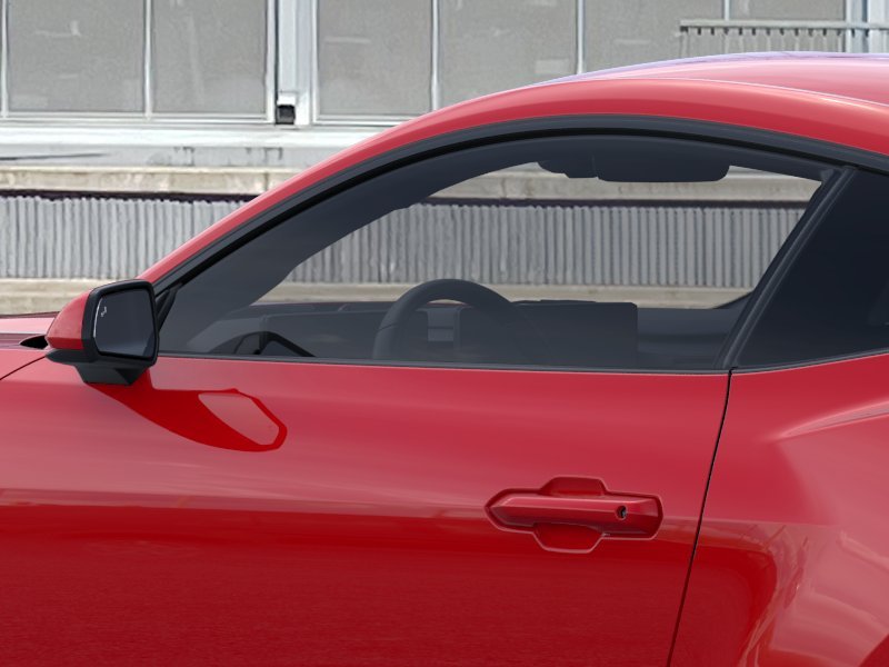 New 2026 Race Red Ford EcoBoost® Fastback image 20