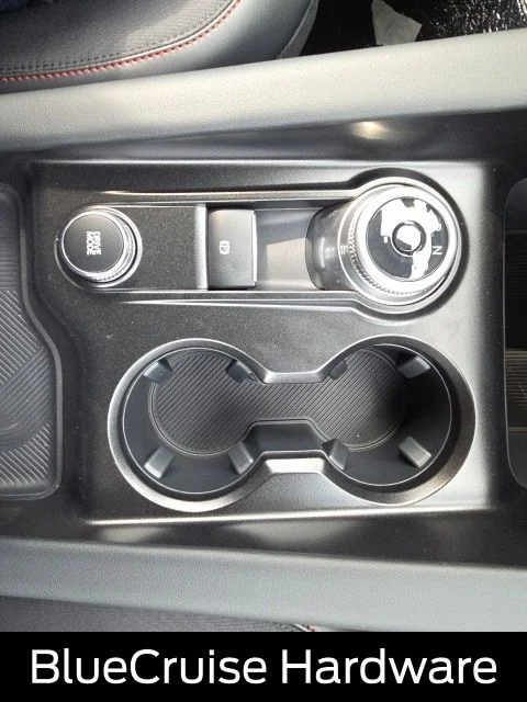 New 2027 Agate Black Metallic Ford ST-Line image 22