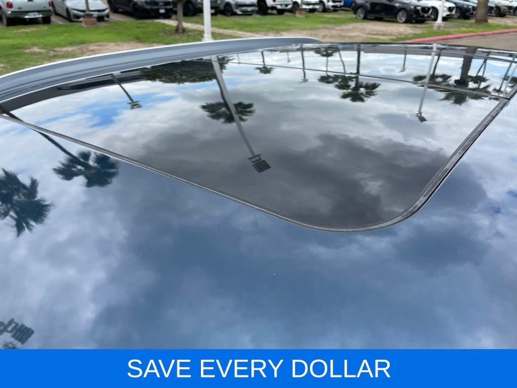 Used 2023 Blue Mazda 2.5 Turbo image 23