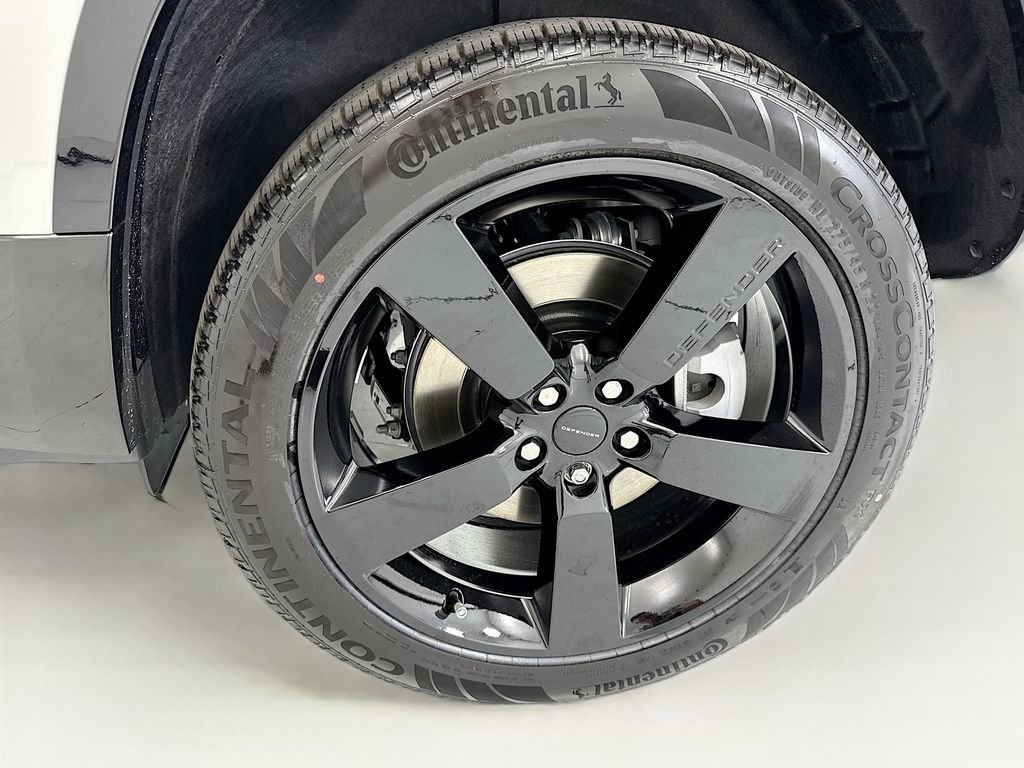 New 2026 Borasco Grey Land Rover X-Dynamic SE image 30