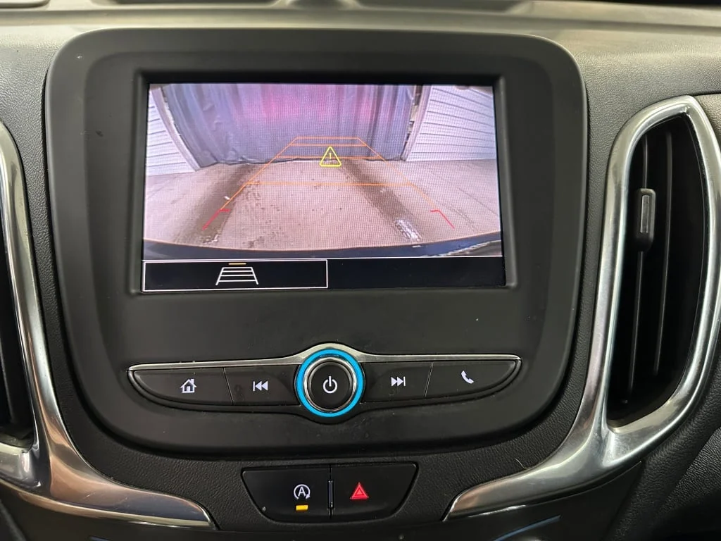 Certified Used 2022 Blue Glow Metallic Chevrolet LT image 14