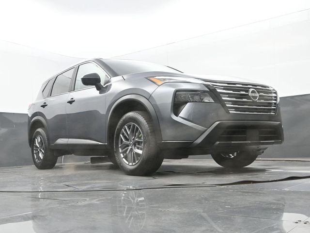 Used 2026 Gun Metallic Nissan S image 23