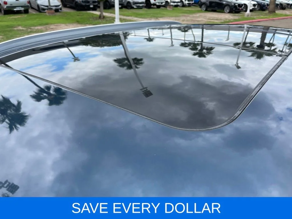 Used 2023 Blue Mazda 2.5 Turbo image 23