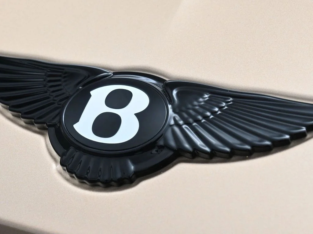New 2026 Red Bentley  image 19