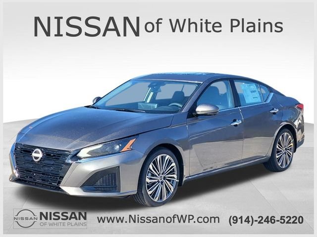 2025 Nissan Altima 2.5 SL's photo